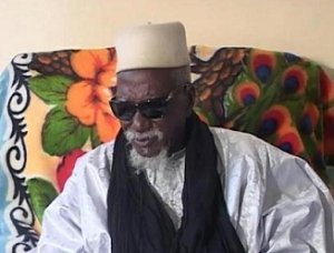 Une délégation de la coalition « bennoo bokk yaakar » à Touba et auprès du Khalif Général des Mourides