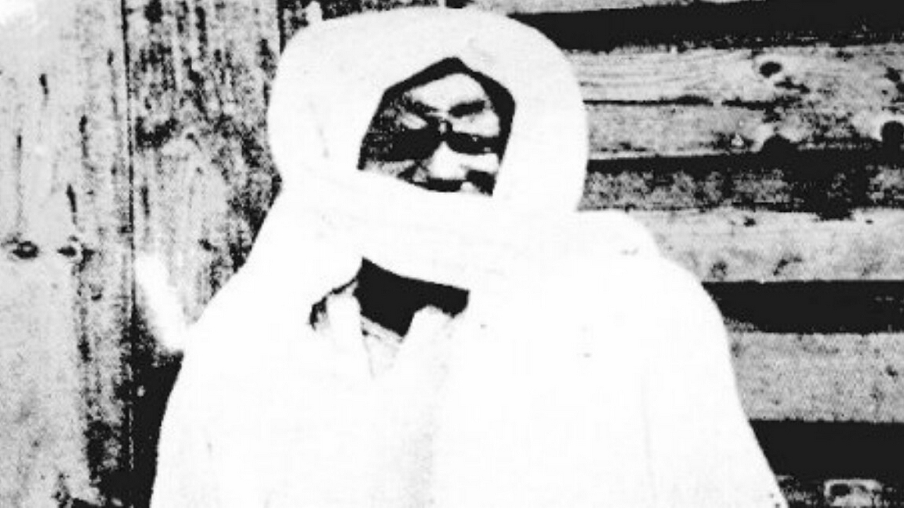 Le Magal de Darou Khoudoss, commémorant le rappel à DIEU de Cheikh Ahmadou BAMBA Célébré le 20 Muharram