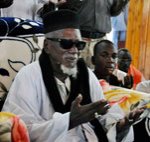 GRAND MAGAL DE TOUBA 1434.H /2013 : L'Appel du Khalif Général des Mourides