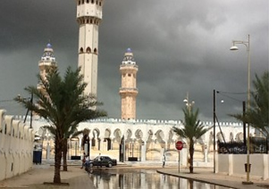 Assainissement : Touba bénéficiera de 48 milliards de francs CFA, selon un officiel