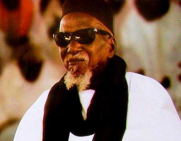 GRAND MAGAL DE TOUBA 2013 / EN DIRECT RESIDENCE DU KHALIFE GENERAL DES MOURIDES