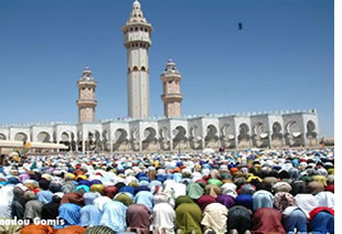 BOROOM TOUBA, le Libérateur de son peuple et pionnier de la négritude