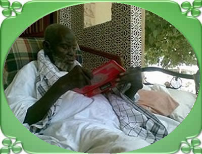 Hommage à Cheikh Saliou Mbacké (1915 – 2007) : Un feu éternellement vivant !