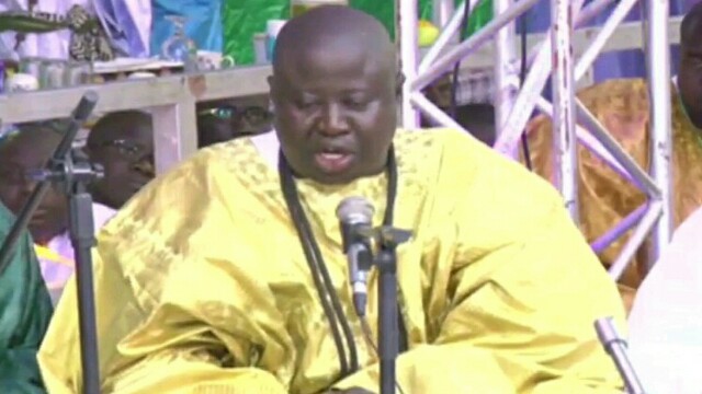 Hizbut-Tarqiyyah Grand Magal de Touba Édition Janvier 2013/1434 (AUDIO)