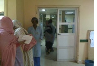 L'Ong Matlaboul Fawzeyni va doter Touba d'un hôpital pédiatrique.