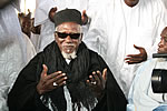 L'Aïd El Kabîr célébrée à Touba dans le recueillement en présence du Khalife Général des Mourides