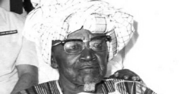 Le Magal de Kazu Rajab, célébration de la Naissance de Serigne Fallou MBACKE (deuxième Khalife de Serigne Touba de 1945 à 1968)