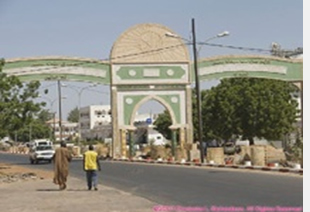 Touba, au tournant d'une aspiration au développement social intégral