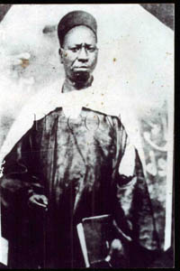 Journées culturelles CHEIKH MOUHAMADOU LAMINE BARA MBACKE : Retour sur la vie d'un saint homme