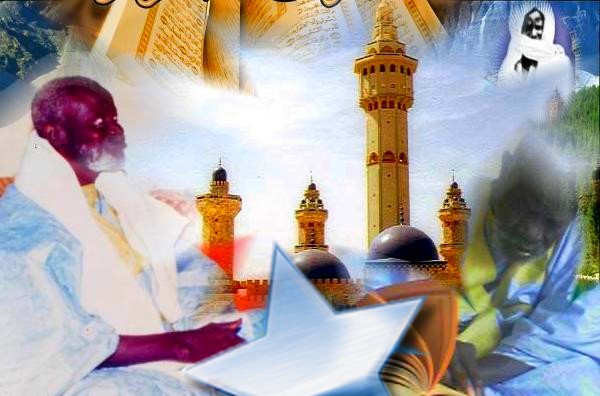 Heures d'abstinence et de rupture du jeûne du Ramadan 2013 à TOUBA et sur un rayon de 27 km