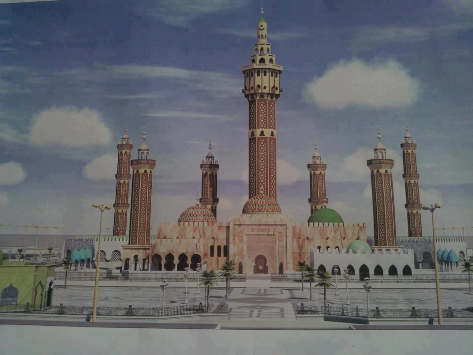 la fête de l'Aïd El Fitr sera célébrée le vendredi 9 août 2013