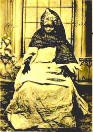 Le Magal de Sokhna Mouminatou MBACKE sera célébré le mardi 3 septembre 2013 (26 Shawwâl 1434H.)