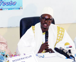 Etude sur l'impact socio-économique et religieux du grand Magal de Touba au sénégal.