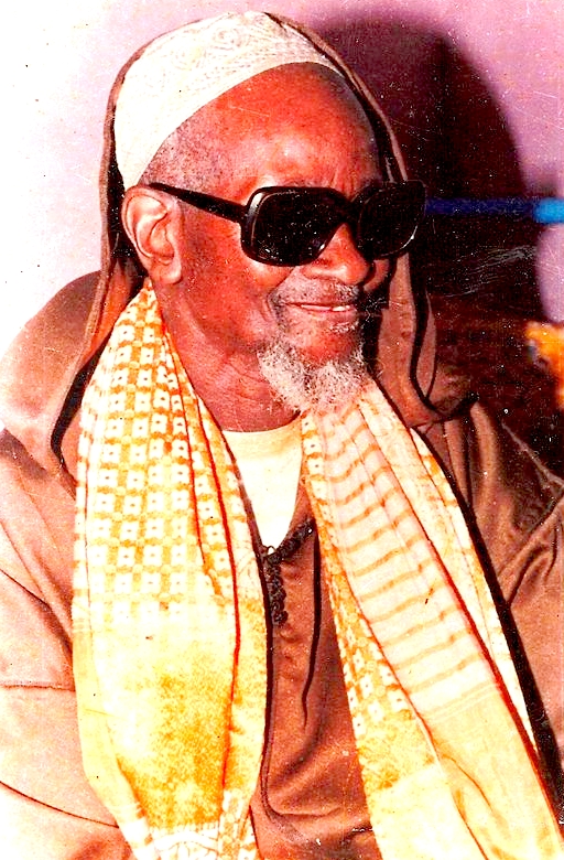 Magal de Serigne Abdoul Khadre Mbacké "Imam des Imams" le jeudi 07 novembre 2013