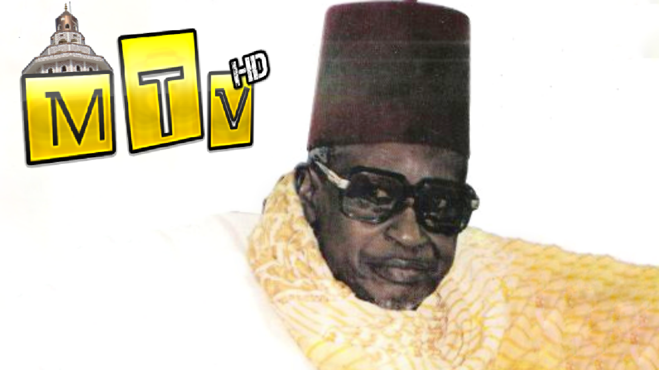 Le Magal de Serigne Modou Bousso Dieng célébré ce 18 Novembre 2013