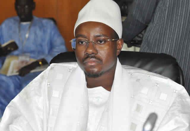 Préparation Magal de Touba : Serigne Bass Abdou Khadre tient une conférence de presse à New York