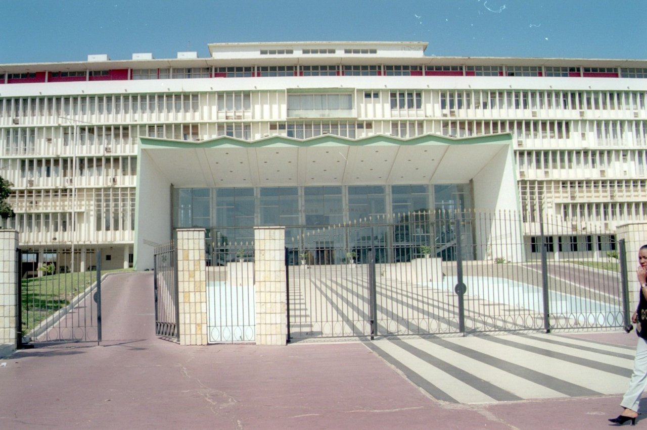Adoption par les députés de la loi faisant du Grand Magal de Touba un jour chômé et payé