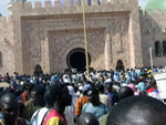 EVALUATION DES OBJECTIFS DU GRAND MAGAL2011 : la dernière rencontre tenue