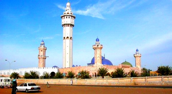 Le Grand Magal de Touba sera Célébré le Dimanche 22 Décembre 2013 (18 SAFAR 1435 H.)