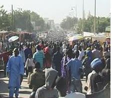 SUR LES TRACES DE CHEIKH AHMADOU BAMBA EN GUINÉE CONAKRY