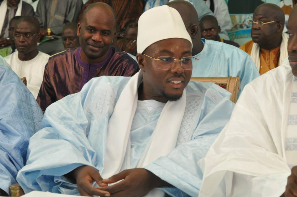 Le Carrefour Culturel du Grand Magal de Touba 1435 h en Image Galerie n° 01