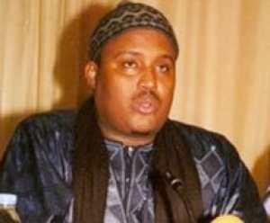 AMETH SALOUM DIENG, VICE PRÉSIDENT DE LA COMMISSION COMM DU MAGAL DE TOUBA : ''La communauté mouride, si elle reste soudée, tout peut (…)