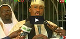 Carrefour Culturel Démarrage des activités Scientifiques Du Grand Magal De Touba 2013