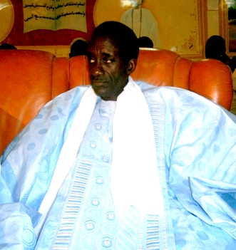 Disponibilité de l'eau en quantité suffisante pour le Magal : Les assurances du ministre face aux inquiétudes de Serigne Cheikh Aliou Mbacké