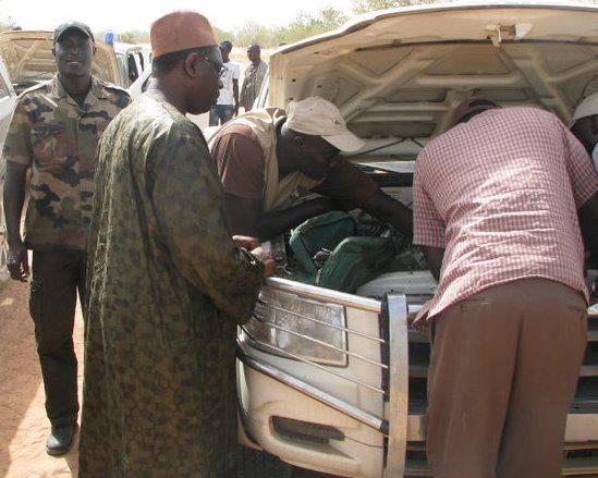 Des mécaniciens de Thiès annoncent une opération dépannage gratuite pour le Magal