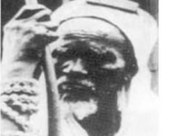 CARAVANE DU MAGAL DE TOUBA A ALWAR El hadji Omar avait prédit la venue au monde de cheikh Ahmadou Bamba