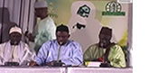 Conférence Rawdou Rayahin N°5