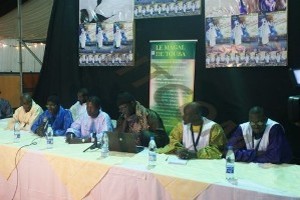 Conférence numéro 3 : TIC et communication au service de la foi : l'apport du mouridisme