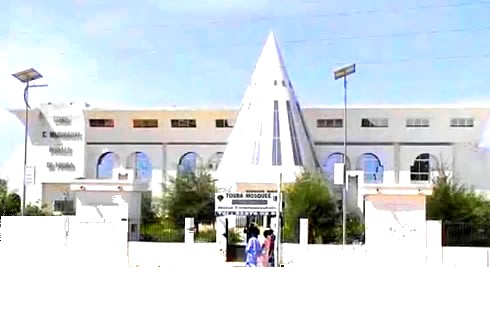 Le budget de la communauté rurale de Touba a été voté à l'unanimité