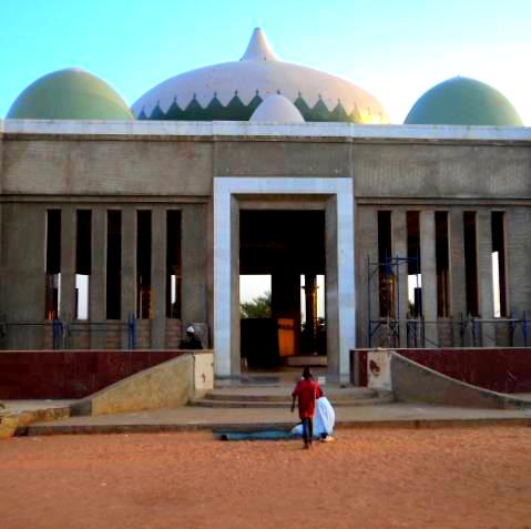 Le Magal de Porokhane édition 2014 sera Célébrée le Samedi Premier Mars Prochain, par la Communauté Mouride
