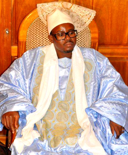 Rappel à Dieu de Sokhna Daba Bousso, la mère de Serigne Bass Abdou Khadre Porte Parole du Khalife Général des Mourides