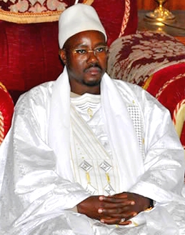 Nécrologie : cérémonie de prières de la mère du porte parole du Khalif Général des Mourides