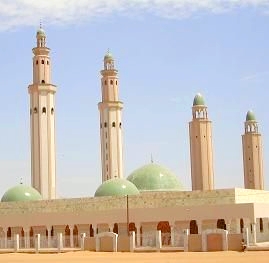 CRD pour la préparation du « Magal de Darou Mouhty » qui aura lieu le dimanche 15 Juin 2014