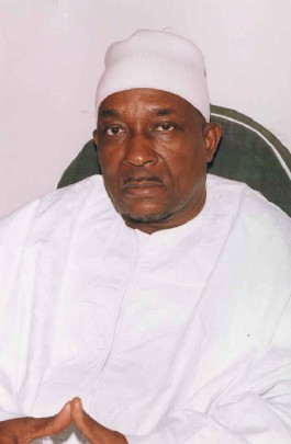 Magal Kazou Rajab : Serigne Abdou Fattah plaide pour une meilleure couverture médiatique