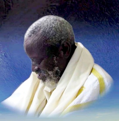 SERMON PRONONCE PAR SERIGNE SALIOU MBACKE KHALIF GENERAL DES MOURIDES AU LENDEMAIN DU GRAND MAGAL DE TOUBA CELEBRE LE MARDI 18 SAFAR 1413 H. (18 (…)