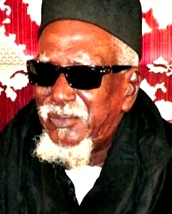 Déclaration du Khalife Général des Mourides par la voix de Serigne Mountakha Mbacké
