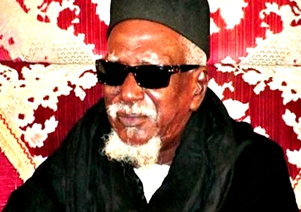 Recommandation du Khalif Général des Mourides pour une lecture du saint Coran vendredi 28 Sha'ban /27 juin 2014