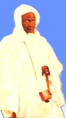 Le magal de Serigne Shouaibou Mbacké (Abû Madiyana) sera célébré le Vendredi 04 juillet 2014 (05 Ramadan 1435 h.)