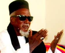 Historique de la fondation de TOUBA par S. Cheikh Sidy Moukhtar MBACKÉ