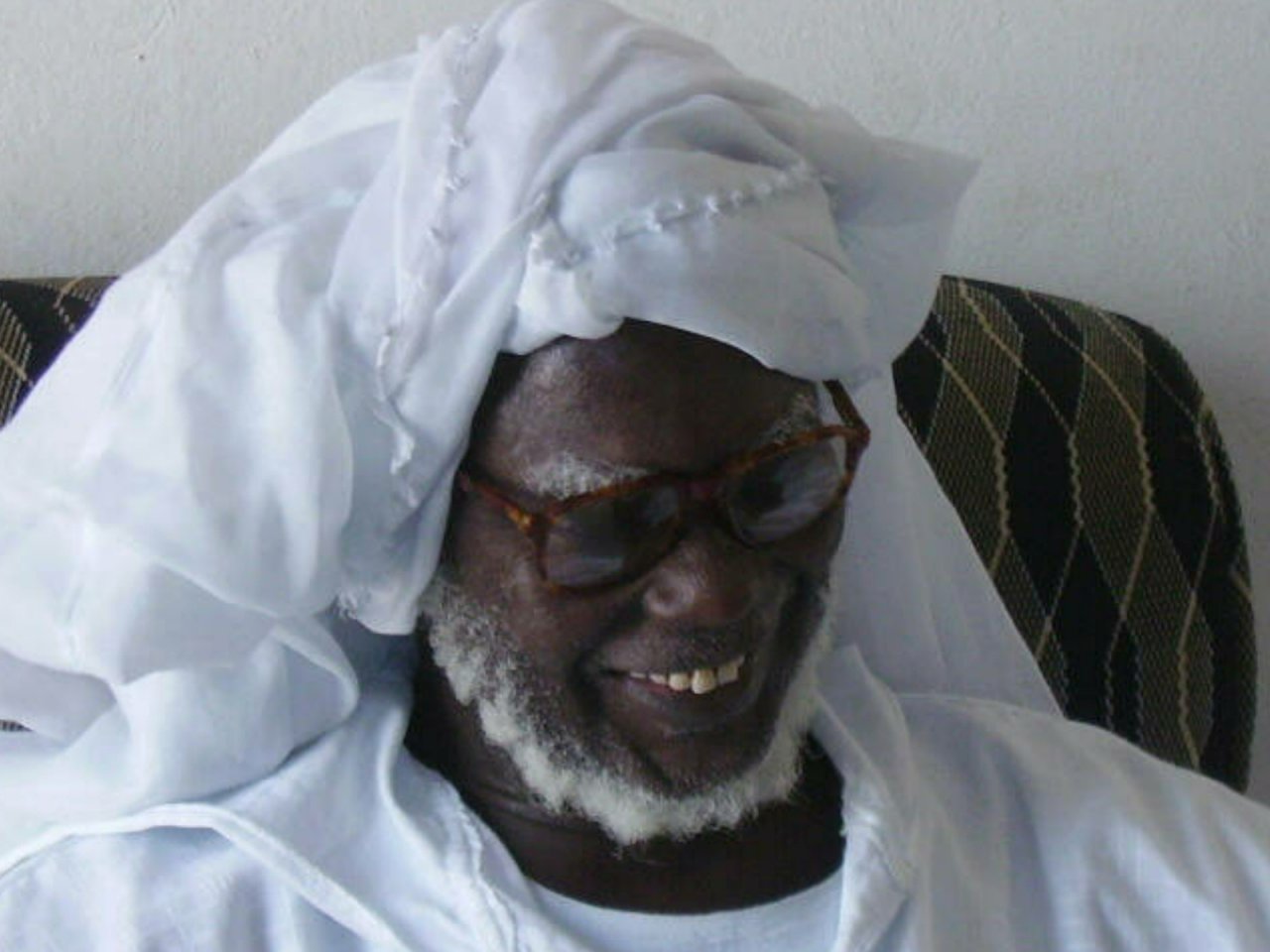 Recommandation du Khalife Général des Mourides pour une lecture collective du Saint-Coran le vendredi 18 juillet 2014