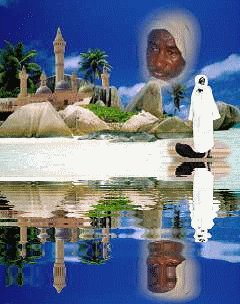 La Réhabilitation du Mawlûd par Cheikh Ahmadou Bamba Serviteur Privilégié du Prophète