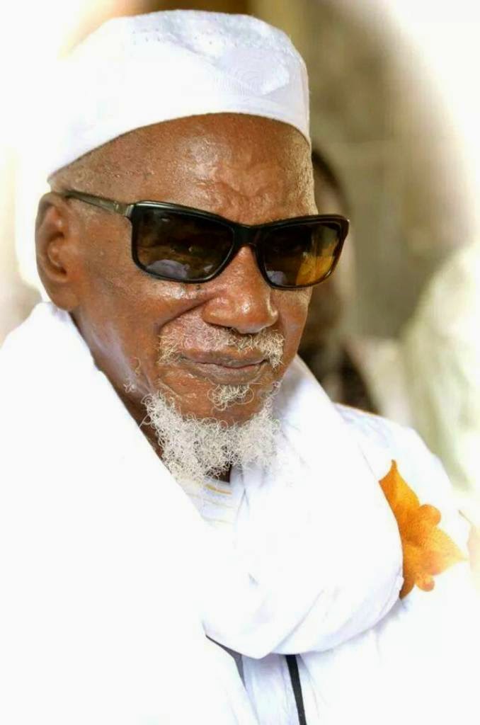 La Prière rogatoire à la Ville Sainte de Touba ce 03 aout 2014