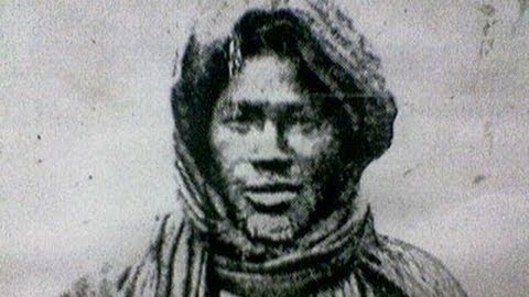 PORTRAIT PHYSIQUE ET MORAL DE CHEIKH IBRAHIMA FALL