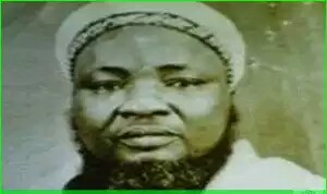 Magal Daroul Mannane 2014 : commémoration du 63eme anniversaire du retour de la Mecque de Cheikh Sidy Mokhtar MBACKE S. Cheikh Awa Balla.