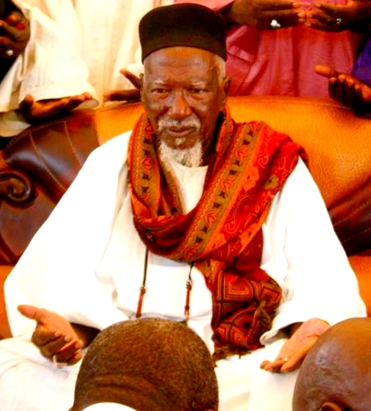 Recommandation du Khalif Générale des Mourides pour la lecture du Saint Coran le dimanche 02 Novembre 2014