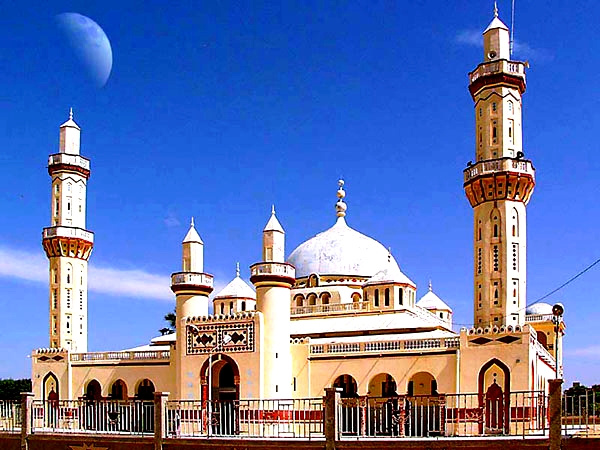 Grand Magal de Touba édition 2014 /1436 h. Conférence Préparatoire le 8 novembre 2014 au Danemark.